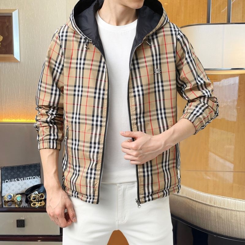 Burberry Outwear